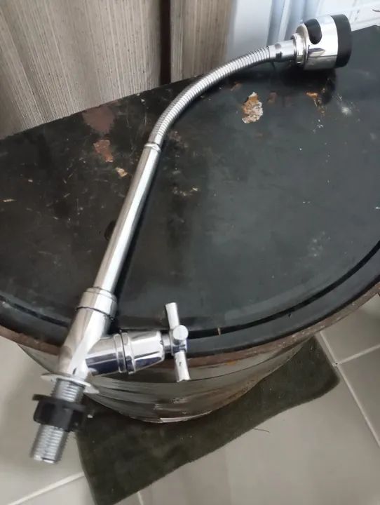 Vendo Torneira  - Foto 2