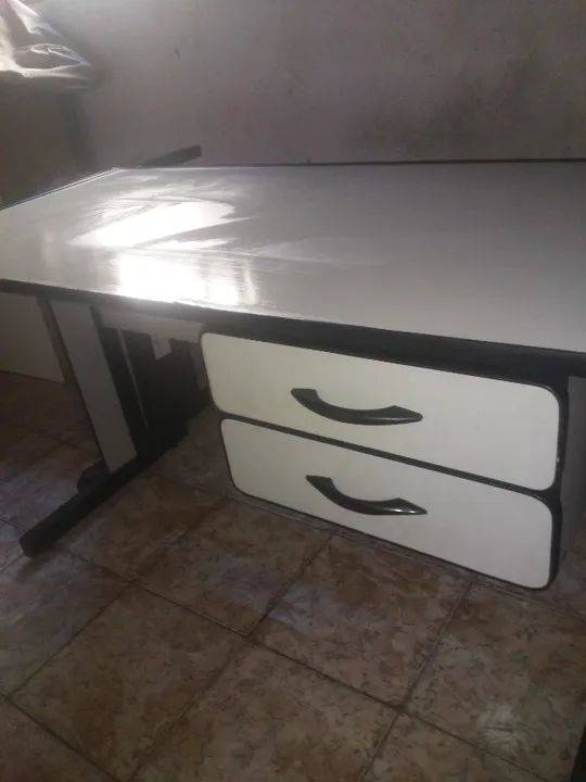 Mesa Escritório  - Foto 5