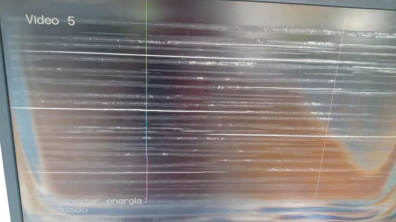 TV Sony KLV-S32A10T 32 polegadas - Foto 2