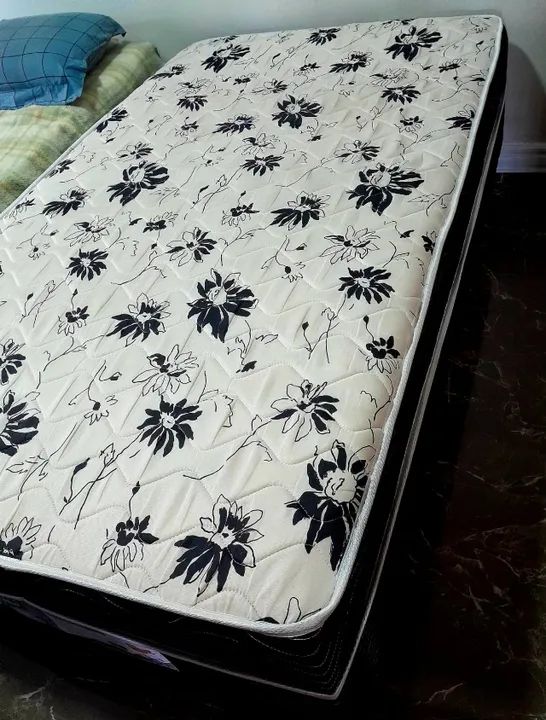 cama box conjugado  - Foto 3