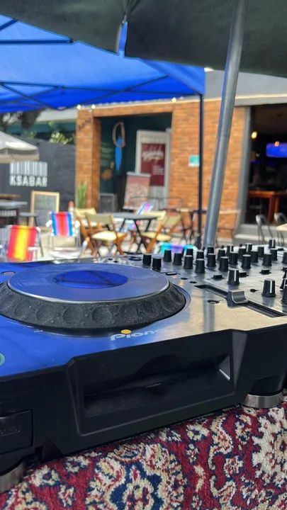 Bar e Restaurante Premium nas Merces, 780 m²