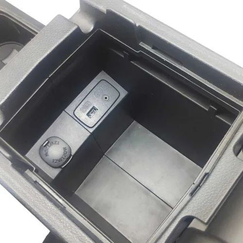 Console Central Subaru Forester Xt 2015 2016 2017 2018 - Foto 7