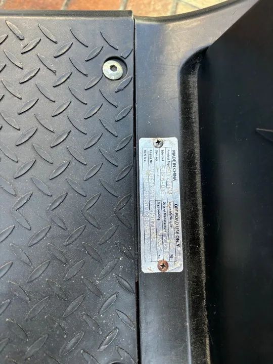 Scooter Eletrica - 50V2000W - 2019  - Foto 5