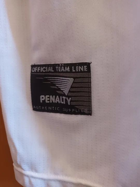 Camisa Coritiba - Foto 3