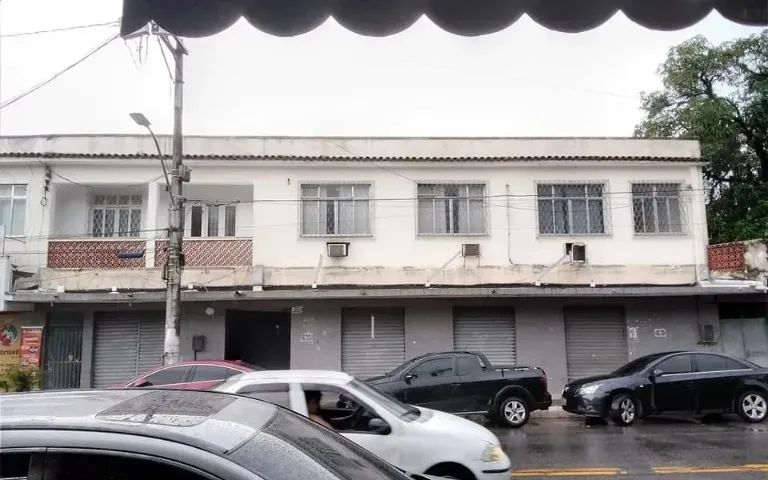 FACHADA EM ACM, LONA E TELHAS - Foto 3
