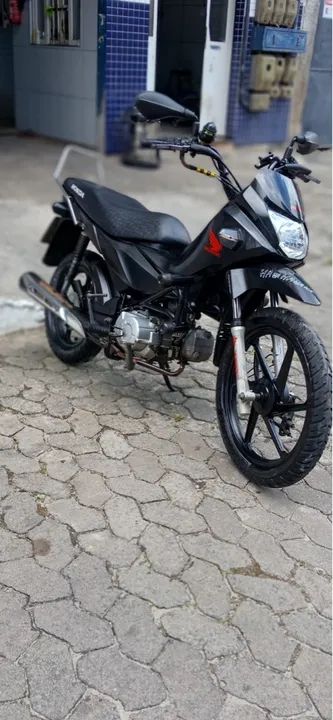 pop 110i 2021 - Foto 8