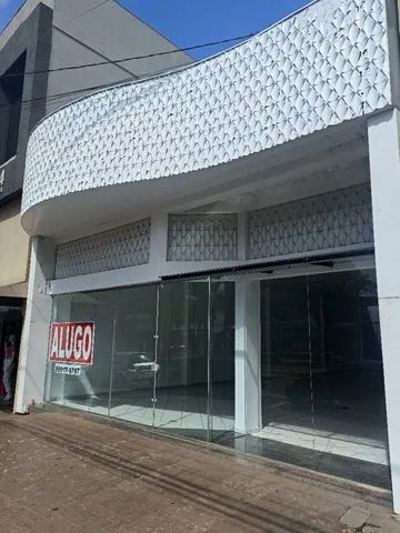 foto - Cascavel - Centro