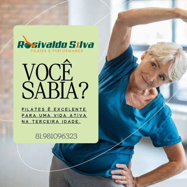 PROFESSOR DE PILATES PARTICULAR  - Foto 4