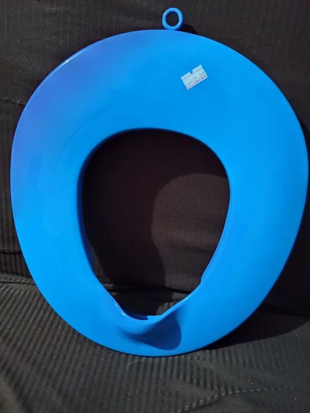 Redutor infantil  - Foto 2