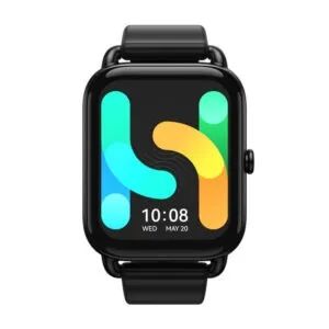 Smartwatch Xiaomi Haylou RS4 Plus  - Foto 5