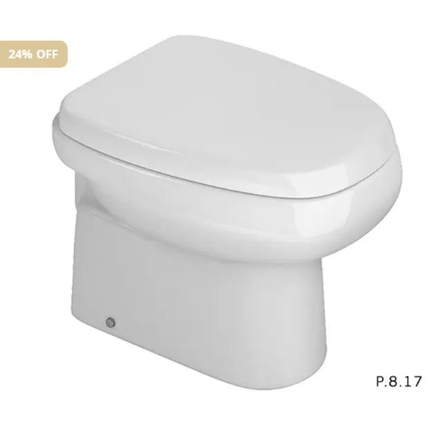 Bacia Deca Monte Carlo P8 