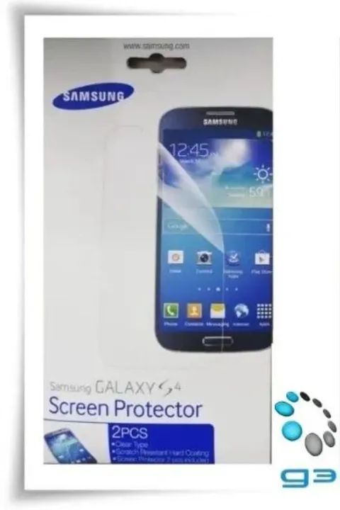 Película Samsung Galaxy S4