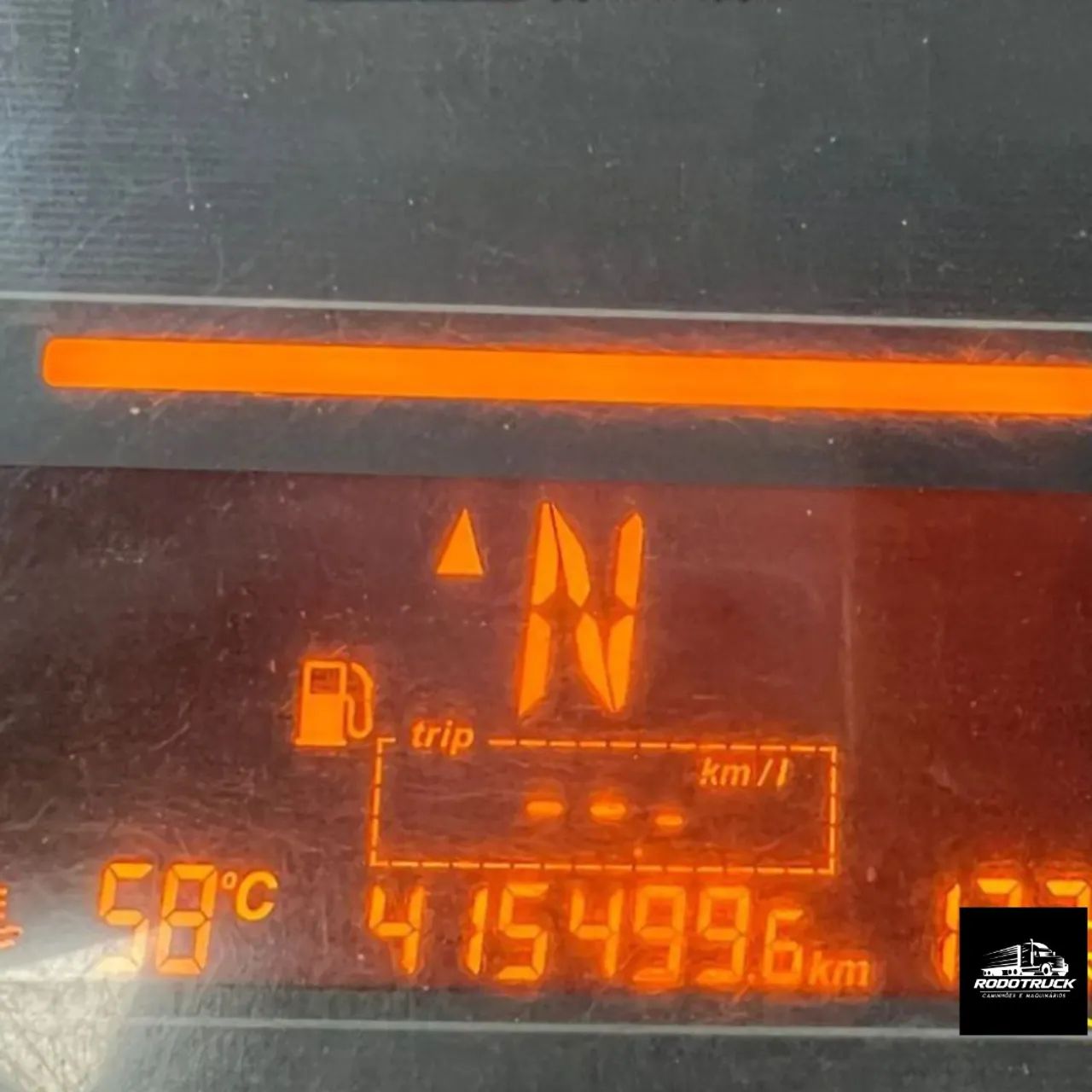 MB 1319 Toco Caçamba 2013 - Foto 4