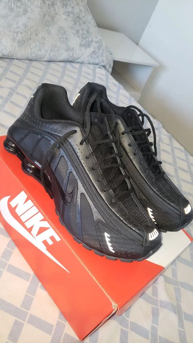 Nike cheap shox oleven