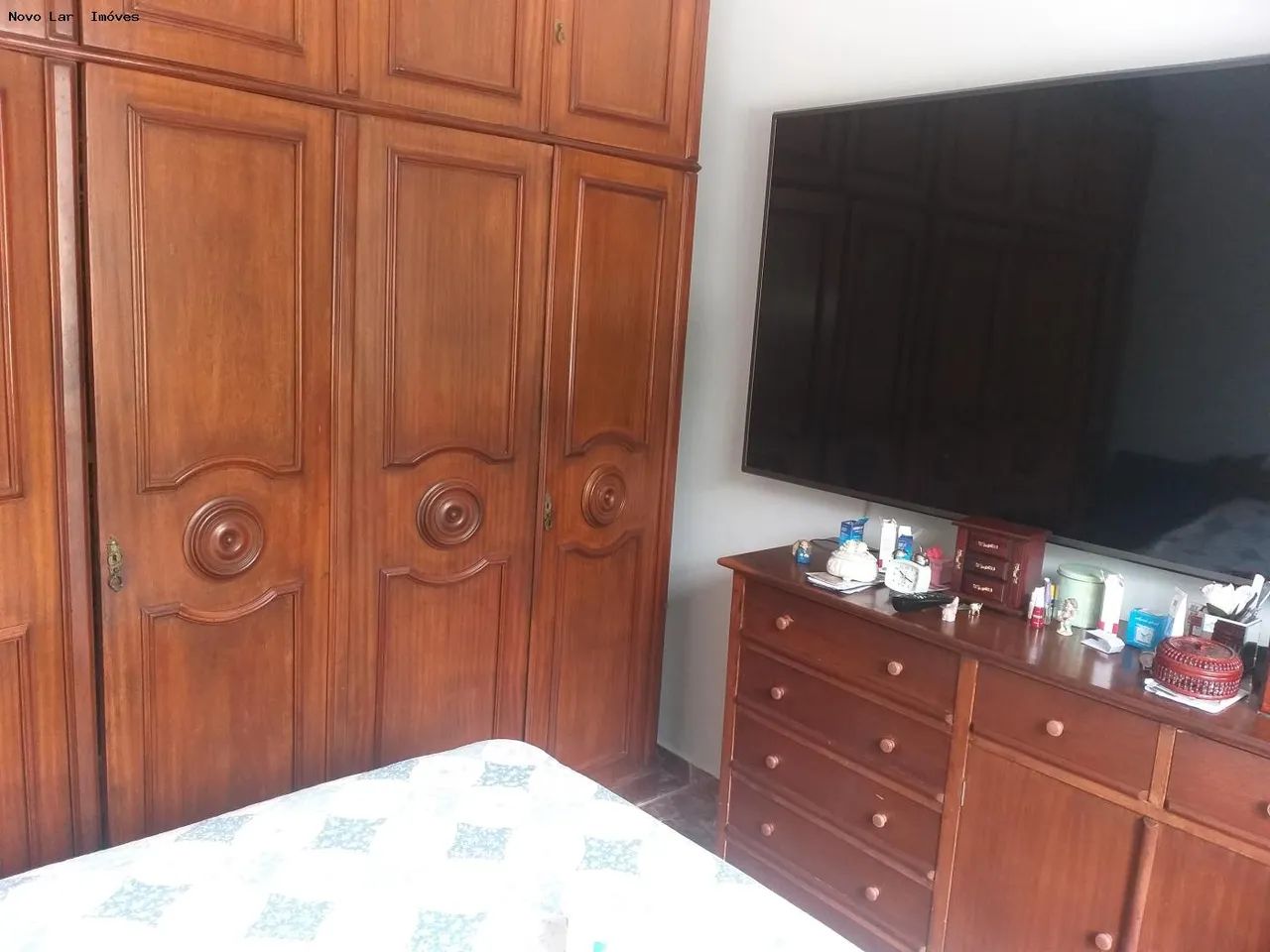 Apartamento para Venda em Rio de Janeiro, Santa Teresa, 2 dormitórios, 1 banheiro - Foto 4