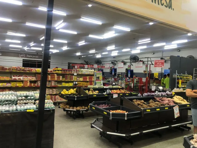 005 MERCADO VINHEDO S/P