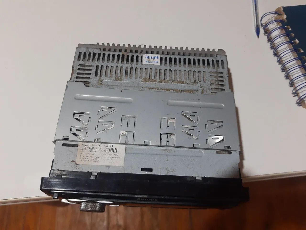 Sim de carro. R$= 75,00 - Foto 3