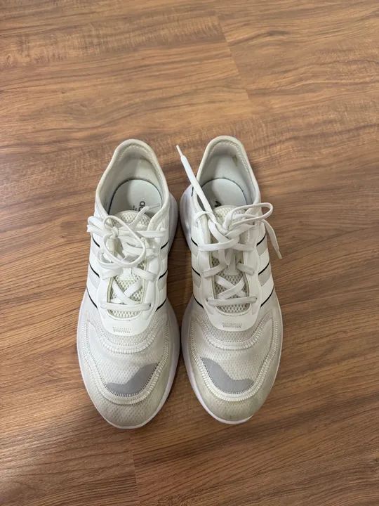 TÊNIS ZX 2K FLORINE - Foto 2