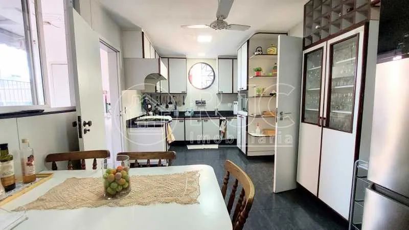 Imóvel para venda possui 120 metros quadrados com 3 quartos em Maracanã - Rio de Janeiro - - Foto 11