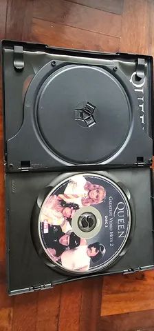 DVD Queen DUPLO. RARÍSSIMO - Foto 3