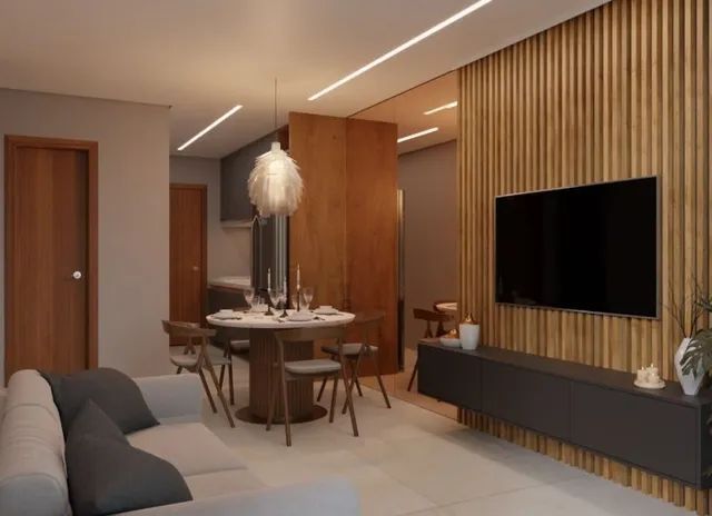 Apartamento para venda com 24 metros quadrados com 1 quarto em TAMANDARE I - Tamandaré - P - Foto 5