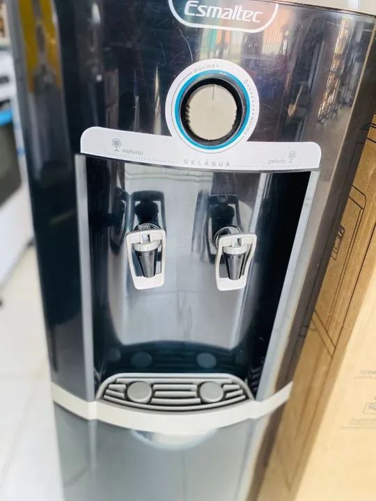 GELÁGUA ESMALTEC DE COLUNA  - Foto 2