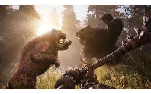 FarCry Primal Ps4 Mídia Física - Foto 4