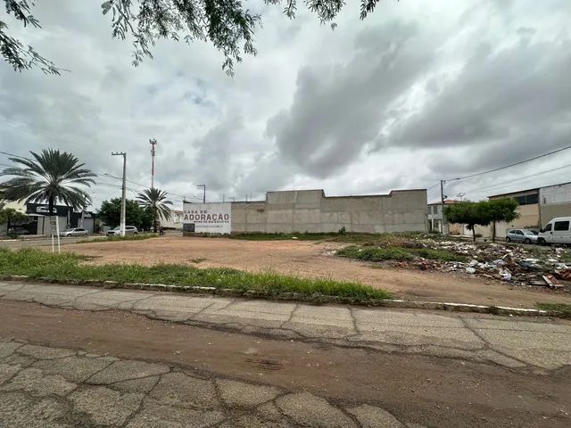 Terrenos comerciais Quati, Petrolina próximo BR 407, aeroporto - Foto 2