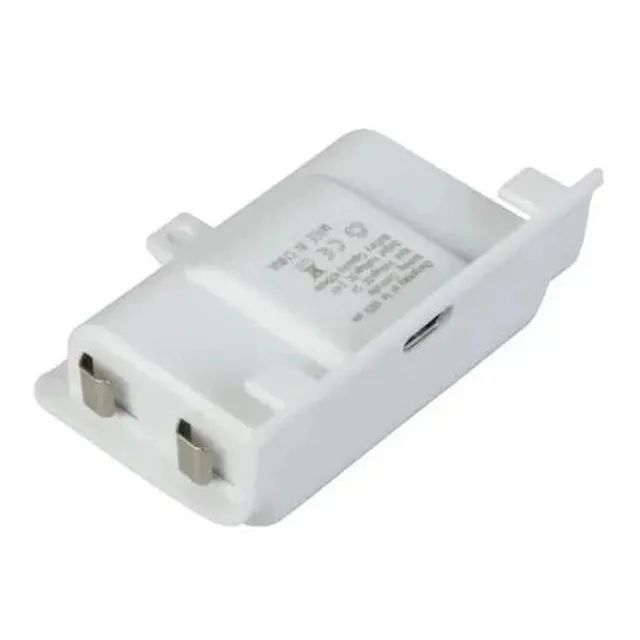 Kit Carregador & Bateria Xbox One S/X Recarregável  - Foto 4