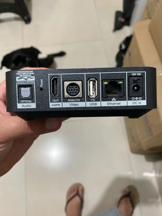 Dispositivo Oi - Foto 3