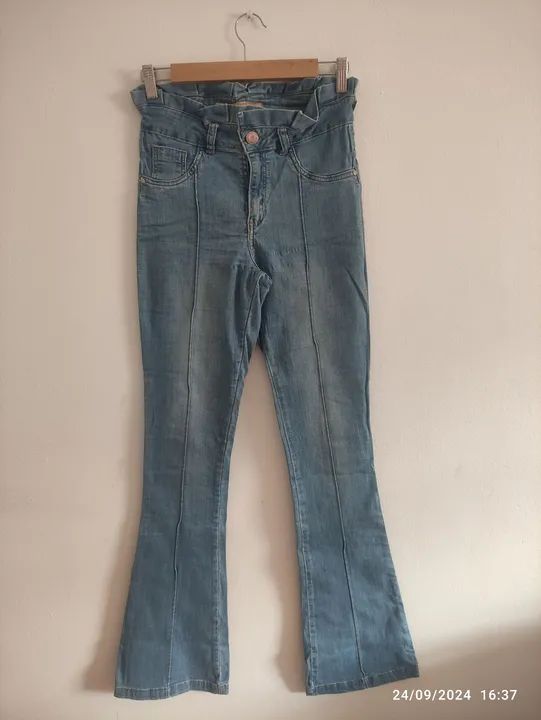 Calça jeans  - Foto 2