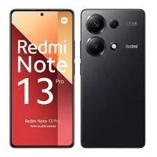 (NOVO) Smartphone Xiaomi Redmi Note 13 Pro 8RAM 256GB