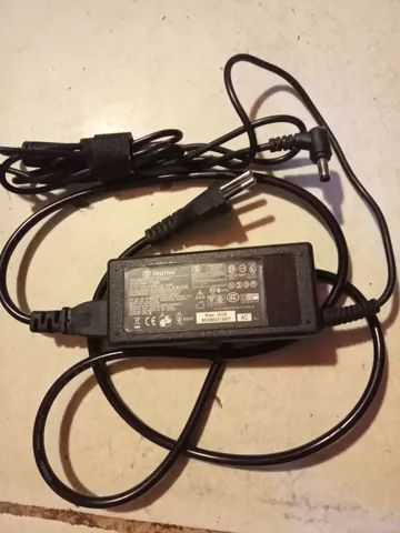 Fonte para notebook positivo completa funcionando