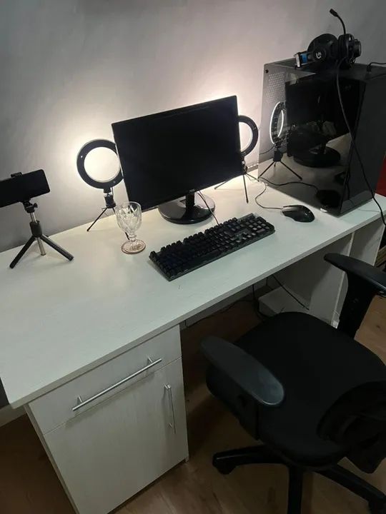 PC Gamer Ryzen + Rtx 3080 10gb - Foto 3