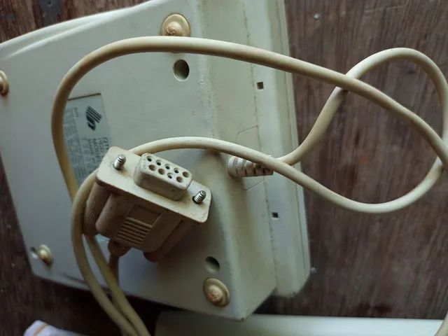 Mouse Rollerball 