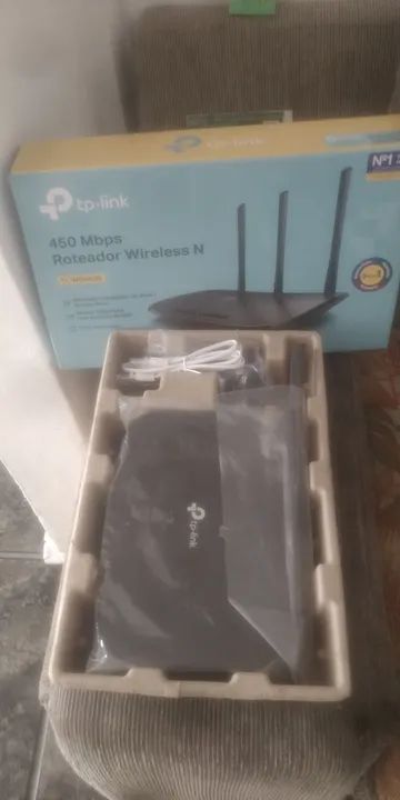 Tp link 