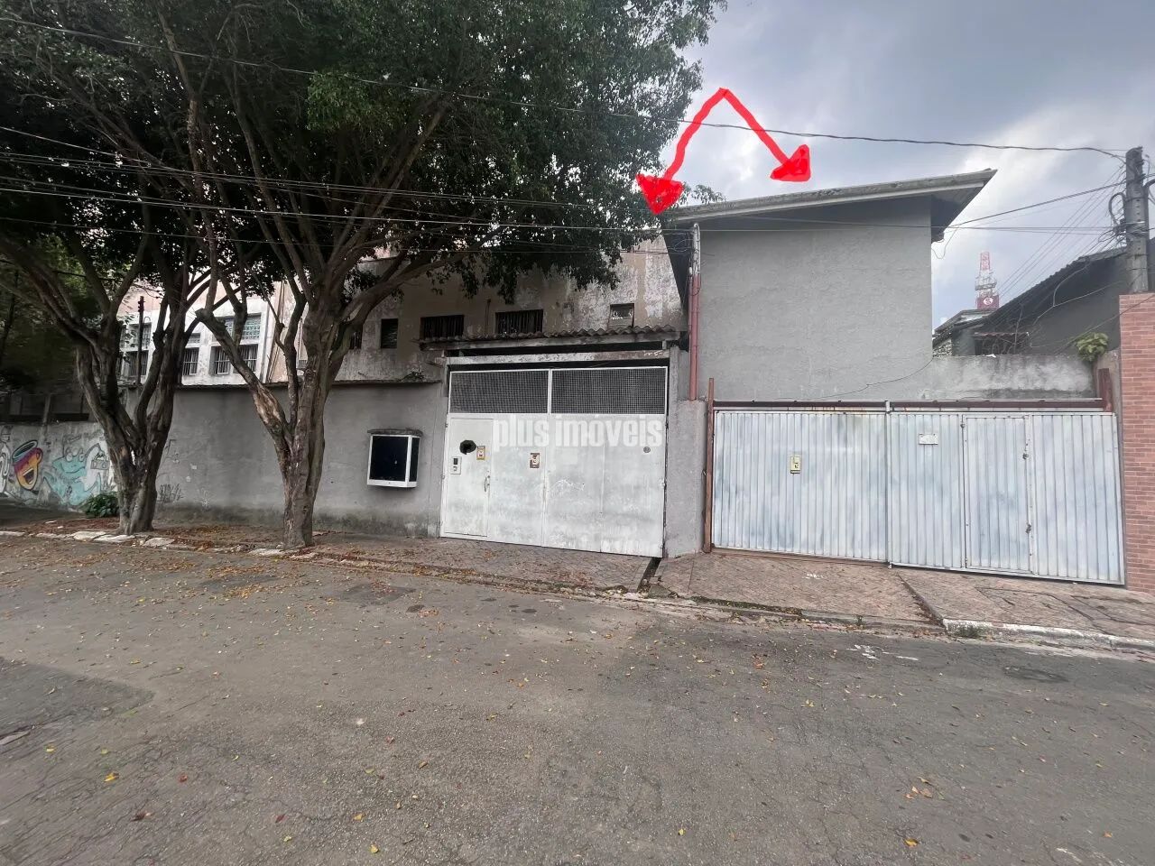 GALPÃO A 100 METROS DO METRO - CARENCIA - Foto 3