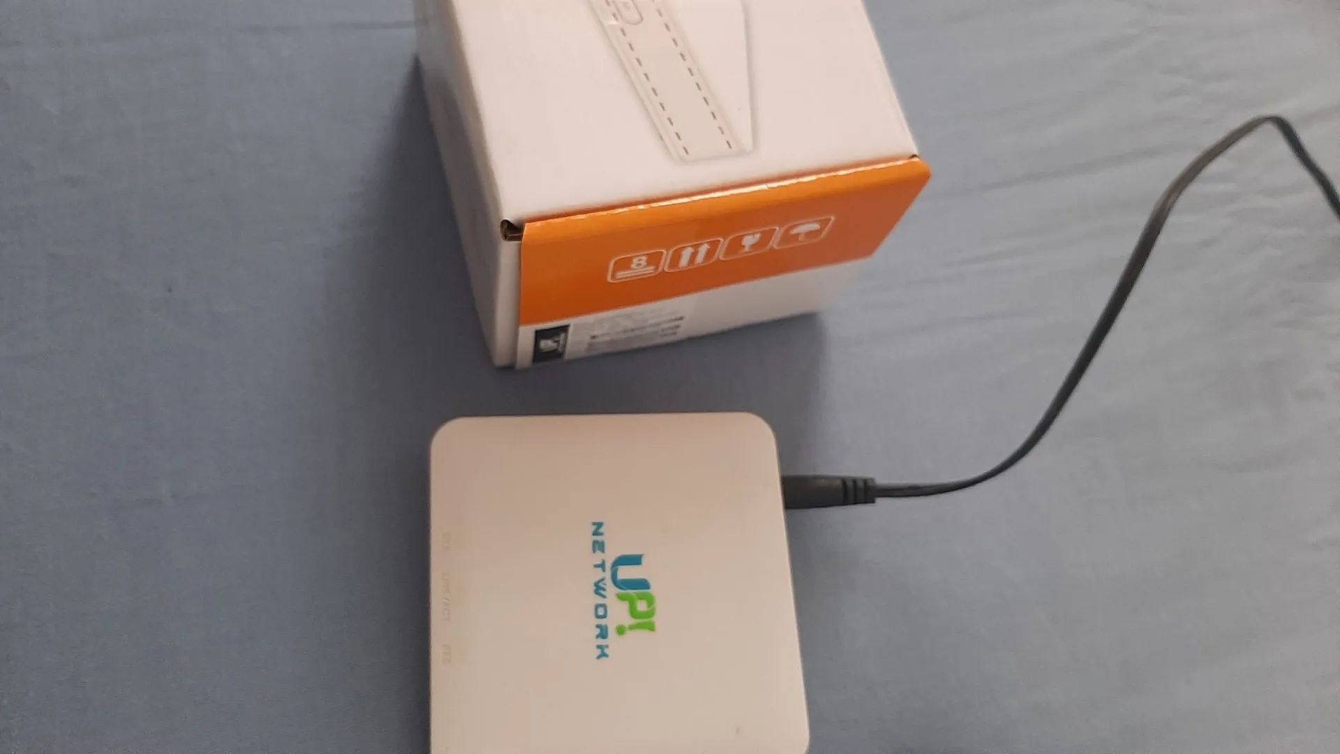 Aparelho de internet UP Network Novo - Foto 5