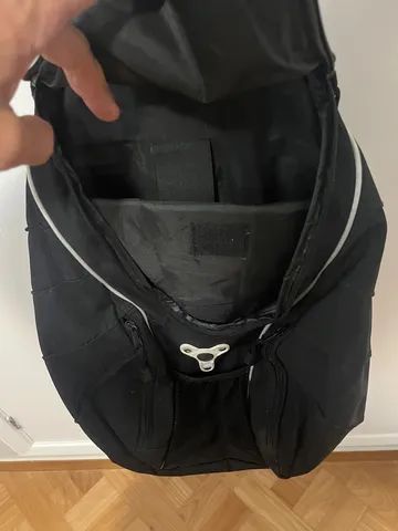 Mochila para laptop Skol Beats  - Foto 4
