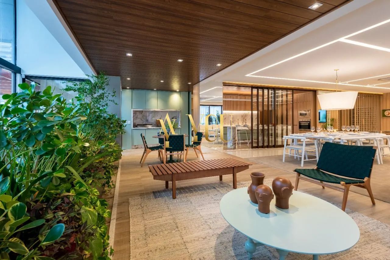 Apartamento na Praça da T-23, no Setor Bueno e Pronto pra Morar - Foto 9