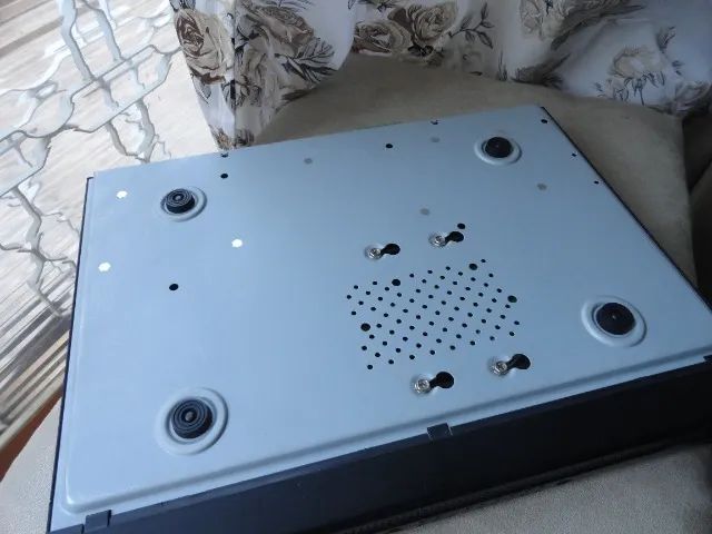 Dvr Intelbras + Monitor  - Foto 4