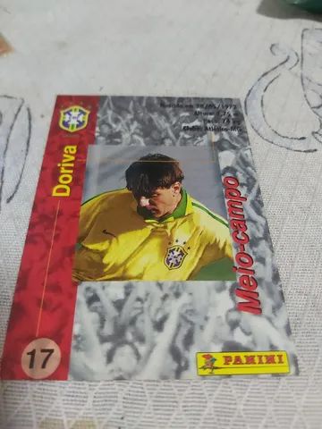 Cards 1997 coca.cola 49 total só hoje - Foto 3