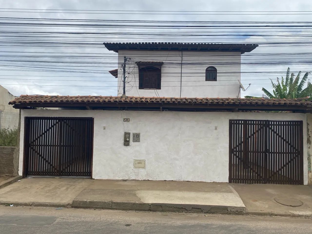 foto - Vitória da Conquista - Ibirapuera