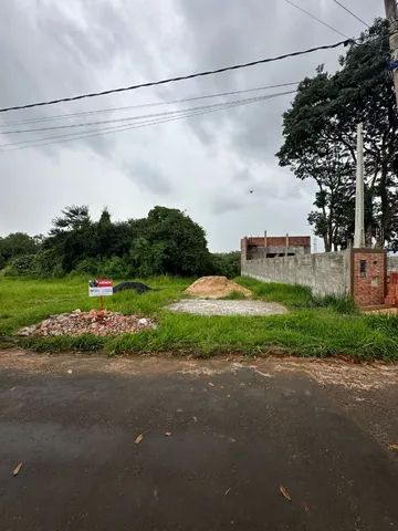 Captação de Terreno a venda na Avenida 5 Assistência, Recanto das Pedras (Assistência), Rio Claro, SP