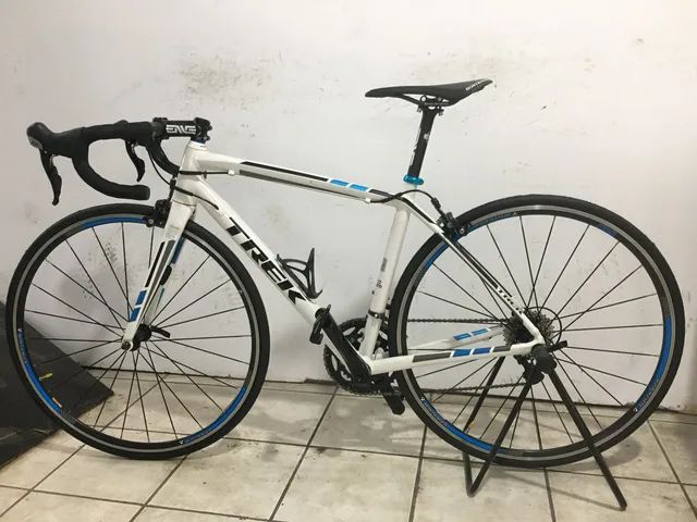 Vendo trek madone 2.1 Ciclismo Registro 1270449687 OLX