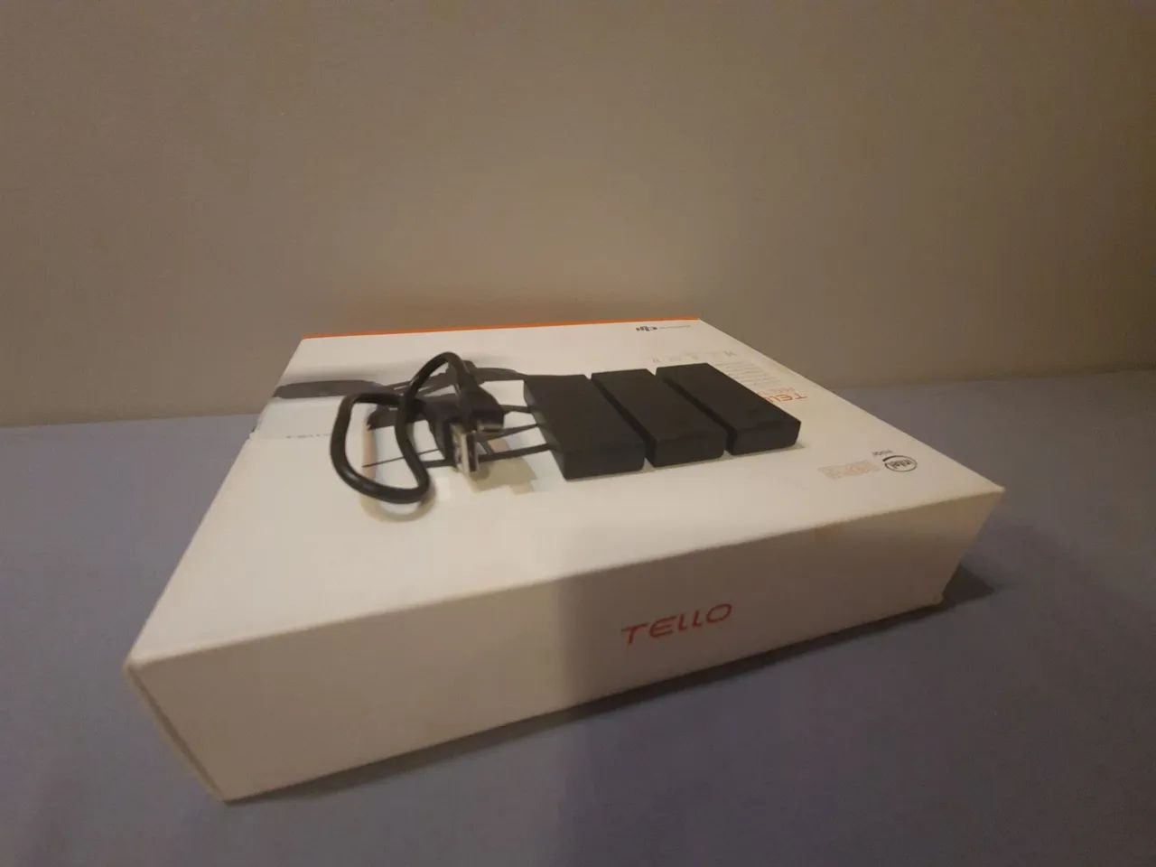 Drone Tello Dji usado - Foto 5