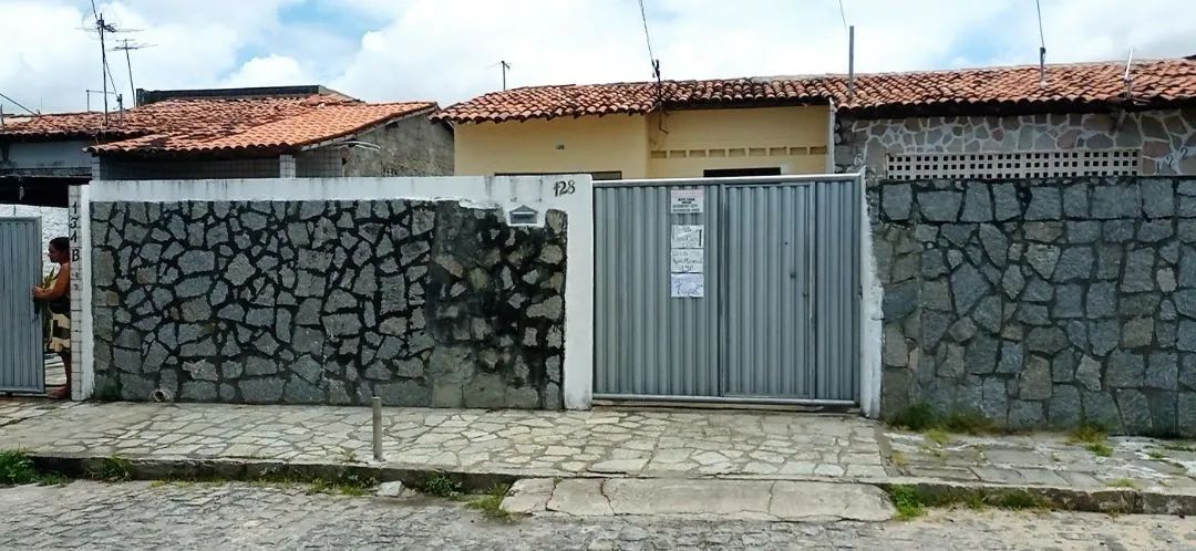 foto - João Pessoa - Mangabeira
