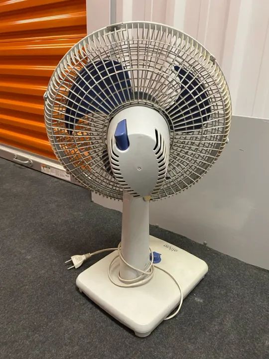 Ventilador Arno - Foto 2