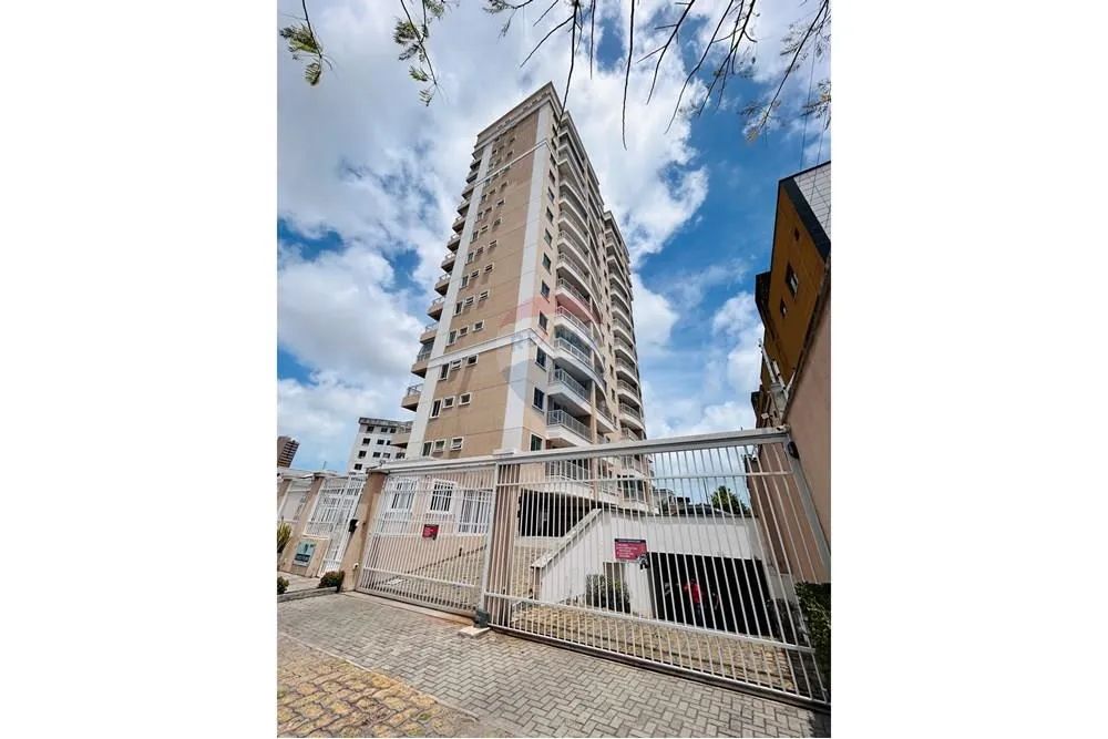 Apartamento novo - 3 quartos - 71m² - Jacarecanga -Venda - Foto 2