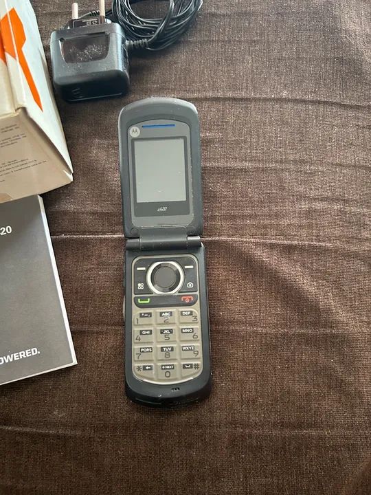 Motorola Nextel - Foto 2